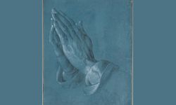 Dua Eden Eller Tablosu: Dünyanın En Ünlü Dua Figürü