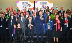 3. Dünya Kültürleri Festivali Başkentte Kapılarını Açtı