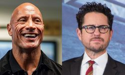 Dwayne Johnson ve JJ Abrams’tan Sinema Üzerine Sinema