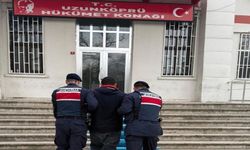 Edirne Uzunköprü’de FETÖ Şüphelileri Sınırda Yakalandı: 1 Tutuklama