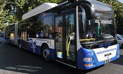 EGO’dan Güzergah Düzenlemesi: 405-1 ve 418-1 Hatlarında Değişiklik