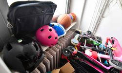 EGO’dan Ankaralılara Kayıp Eşya Çağrısı