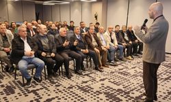 Ankara’da Elektrik-Elektronik Teknisyenleri Mesleki Eğitimde Buluştu