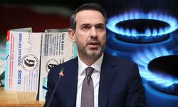 Elektrik ve doğalgaza zam gelecek mi? Bakan Bayraktar açıkladı