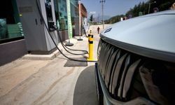 Elektrikli Otomobillerde Hızlı Artış: 348 Bin Sınırı Aşıldı