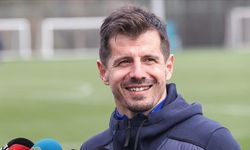 Kasımpaşa’nın Yeni Teknik Direktörü Emre Belözoğlu mu Olacak?