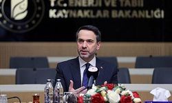 İstanbul’da Enerji Zirvesi: Türk Dünyası Bakanları Buluşuyor