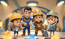 Enerji Bakanlığı’ndan Çocuklara Özel YouTube Kanalı