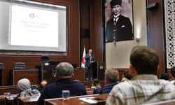 Keçiören’de Belediye Personeline Enerji Yönetimi Eğitimi