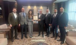 ENSİA’dan Ankara Çıkarması: Enerji Sektörünün Talepleri Masada