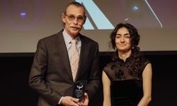 Gençlerin Oylarıyla Erdal Beşikcioğlu’na ODTÜ’den Onur Ödülü