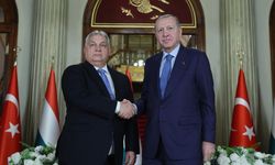 Erdoğan ve Orban’dan 16 Maddelik Stratejik İş Birliği Paketi
