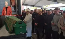 Şofbenden Sızan Gaz Genç Kızı Hayattan Kopardı