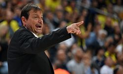 Ergin Ataman-Fenerbahçe Gerginliği: Ergin Ataman Kimdir?
