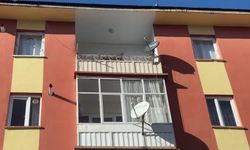 Erzurum Palandöken’de 5. Kattaki Balkondan Düştü: Ağır Yaralı