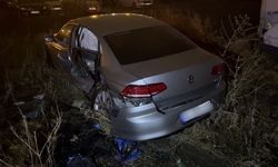 Erzurum’da İki Araç Kavşakta Çarpıştı: 1 Ölü, 6 Yaralı