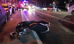 Eskişehir Odunpazarı’nda Motosiklet Kazası: Sürücü Öldü