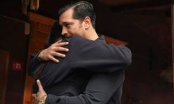 'Eşref Rüya' Reytinglerde Zirveyi Kimseye Bırakmadı!