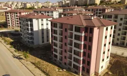 Etimesgut'ta Ev Sahibi Olma Şansı: İcraya Düştüğü İçin Ucuza Satılacak