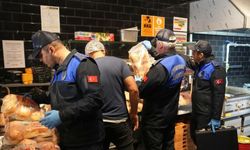 Etimesgut’ta Kapsamlı Gıda Denetimleri Sürüyor