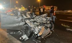 Etimesgut’ta TIR Kazası: 2 Kişi Hayatını Kaybetti