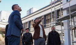 Etimesgut’ta Yapı Yenileme Çalışmaları Sürüyor: Beşikcioğlu Sahada