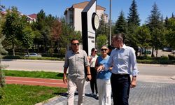 Etimesgut Altay Mahallesi’ndeki Cumhuriyet Parkı Yeni Yüzüne Kavuştu