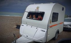 Evimiz Tekerlek: Karavanla Doğa ile İç İçe Yaşamak Mümkün mü?