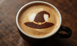 Falda Cadı Şapkası Görmek Ne Anlama Gelir?