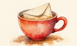 Falda Mektup ve Zarf Görmek Ne Anlama Gelir?