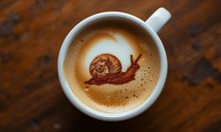 Falda Salyangoz Görmek Ne Anlama Gelir?