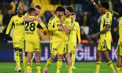 Fenerbahçe, Konyaspor’u 4 Golle Mağlup Ederek 3 Puanı Kaptı
