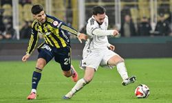 ‘Fenerbahçe-Beşiktaş’ Derbisi Reytinglerde Gecenin Lideri Oldu