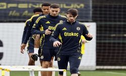 Fenerbahçe, Brann Deplasmanı için Hazırlıklara Başladı