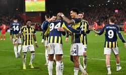 ‘Brann–Fenerbahçe’ Maçı Reytinglerde Gecenin Lideri Oldu