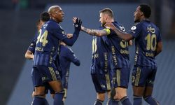 Fenerbahçe, Eyüpspor Deplasmanından Galibiyetle Ayrıldı: 3-0