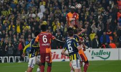 Fenerbahçe – Galatasaray Derbisinde Kazanan Çıkmadı