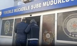 FETÖ Operasyonunda 121 Şüpheli Yakalandı