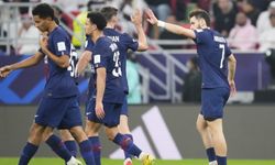 PSG, Flamengo’yu Penaltılarla Geçti: Kıtalararası Kupa’yı Kazandı!