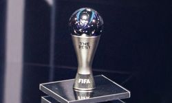 FIFA Yılın En İyileri için Geri Sayım: Gözler Katar'da
