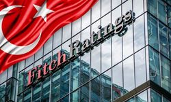 Fitch'ten Türkiye raporu, rakam değişti! 2025 tahmini yukarı çekildi