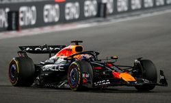 Abu Dabi’de Pole Verstappen’in! Şampiyonluk Nefes Kesecek