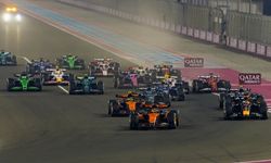 Formula 1’de Büyük Final: Abu Dabi’de Şampiyonluk Yarışı Başlıyor