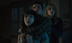 Freddy’nin Dönüşü Gışeyi Ayağa Kaldırdı