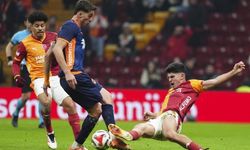 Galatasaray, Ziraat Türkiye Kupası’nda Başakşehir’i Tek Golle Geçti