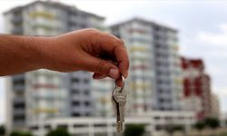 Gayrimenkul Satışlarında Rekor: 11 Ayda 2,9 Milyon İşlem