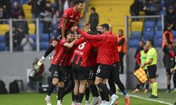 Karagümrük’e Başkent’te Ağır Darbe