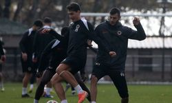 Gençlerbirliği Kasımpaşa Maçına Hazır: Kadroda Eksikler Var