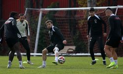 Gençlerbirliği Kupada Tur için Sakarya Yolcusu