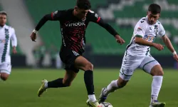 Başkent Ekibi Sakaryaspor Karşısında Fark Attı
